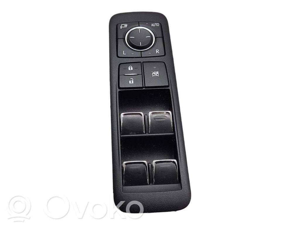 Electric window control switch   8404048220,515465