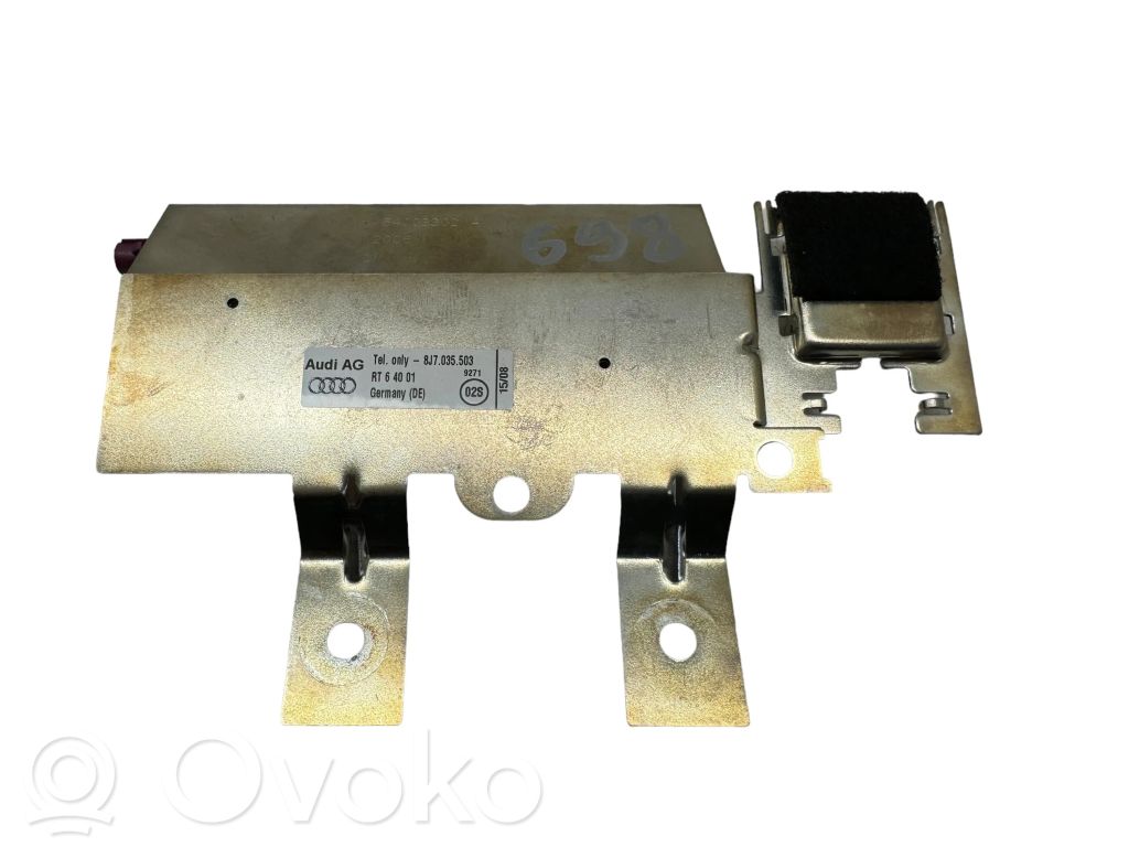 GPS-pystyantenni   8J7035503