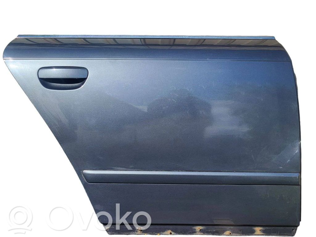 Audi A4 S4 B7 8E 8H Puerta trasera 