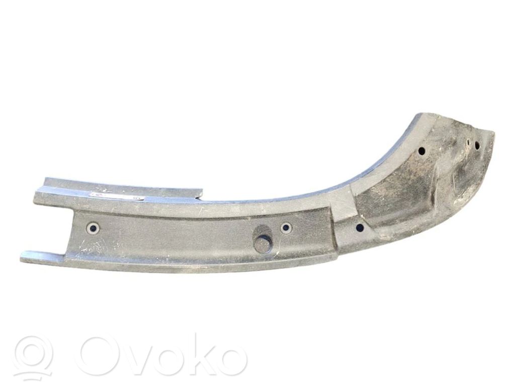 Audi TT Mk1 Suport superior panou fixare radiatoare 