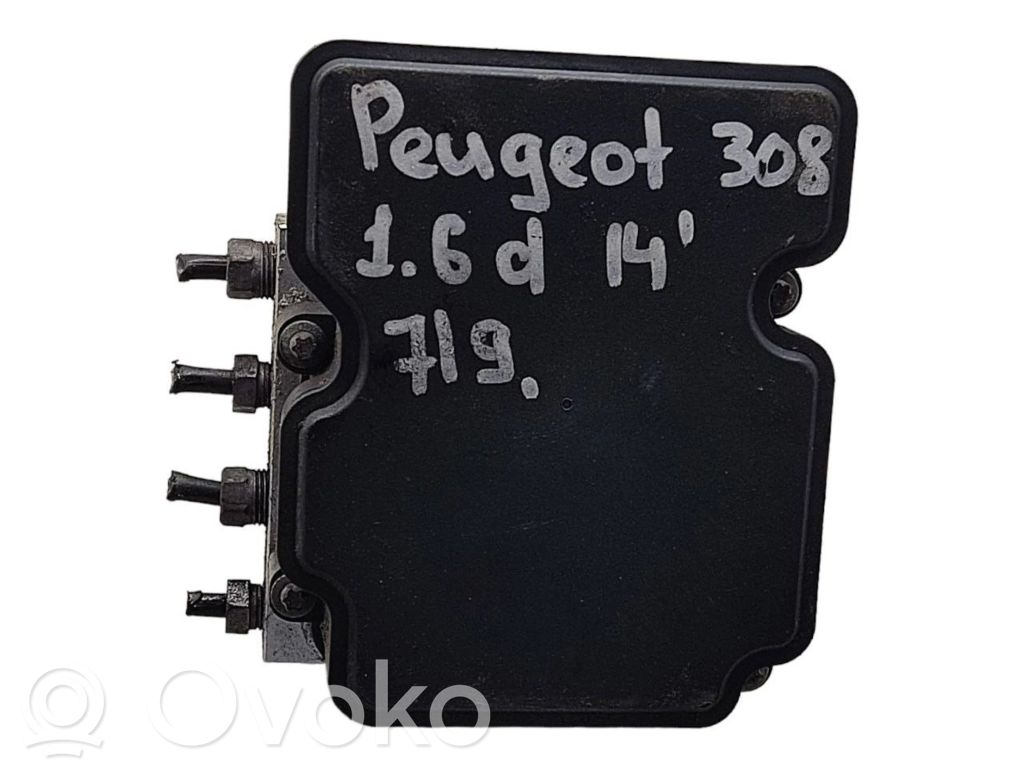 Peugeot 308 Bomba de ABS 