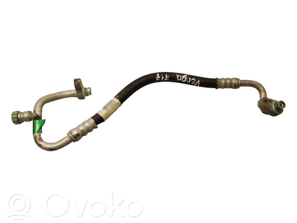 KIA Venga Ilmastointilaitteen putki (A/C) 