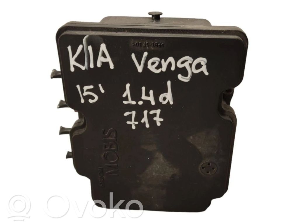 KIA Venga Bomba de ABS 