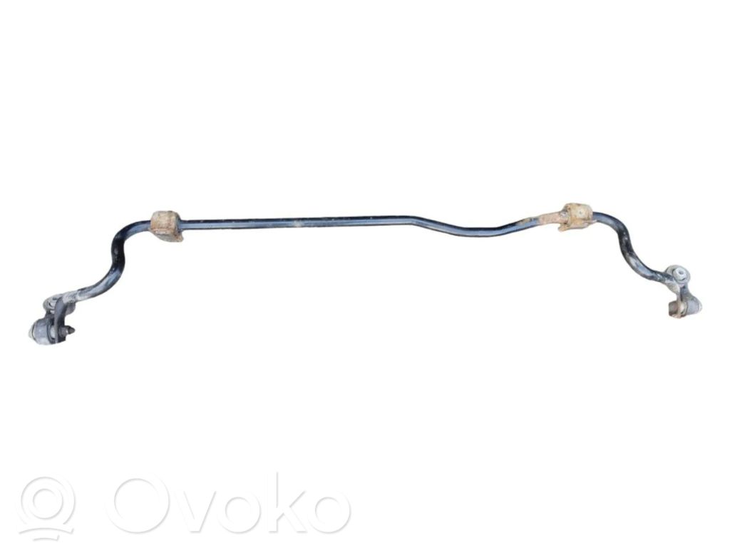 Audi A6 S6 C7 4G Tylny stabilizator / drążek 