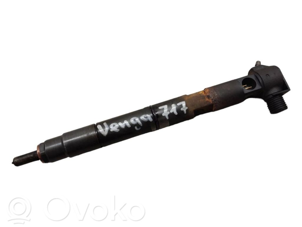 KIA Venga Fuel injector 