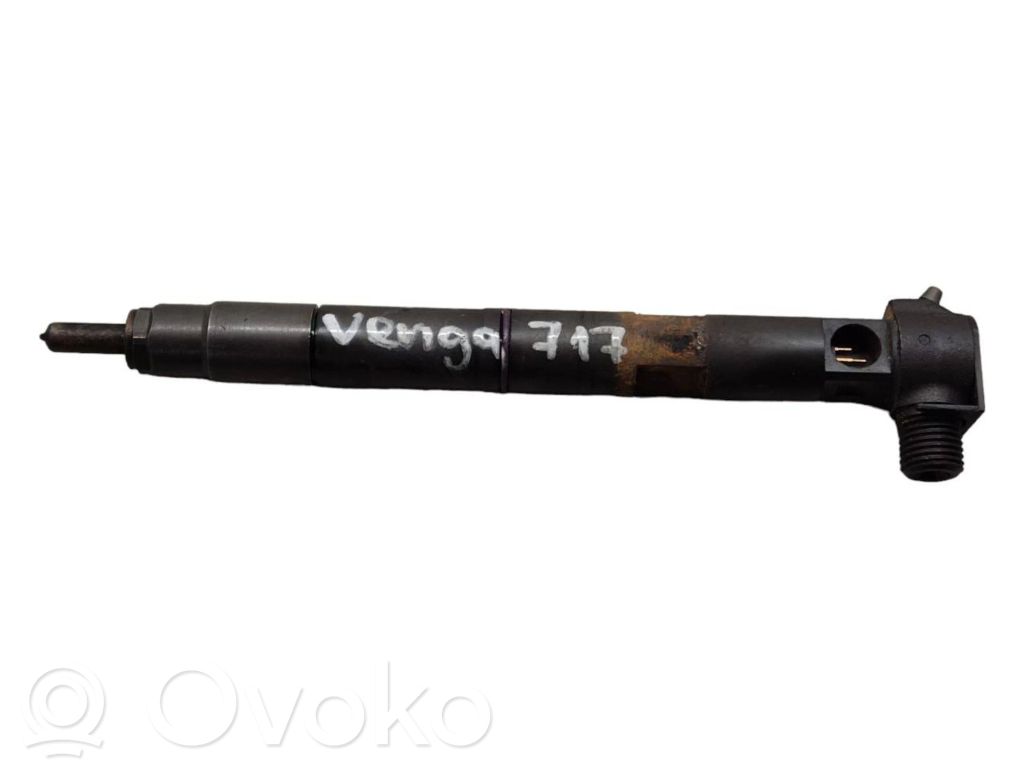 KIA Venga Fuel injector 