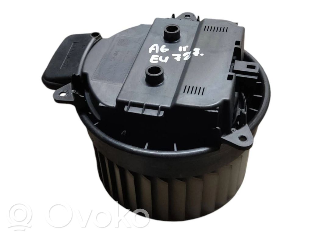 Audi A6 S6 C7 4G Ventilator aerotermă 
