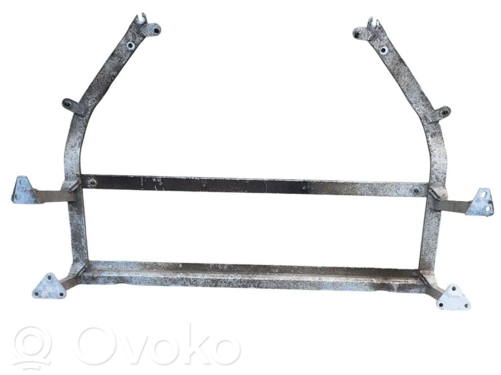 Audi TT TTS Mk2 Frame 