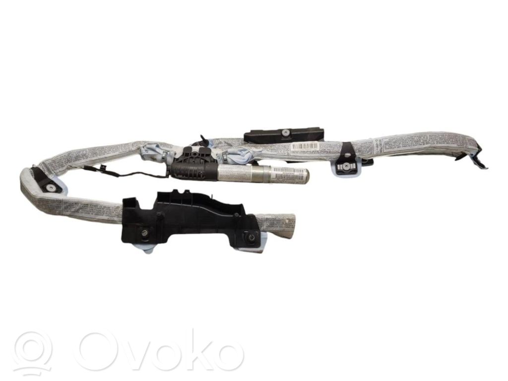 BMW 3 E90 E91 Jumta gaisa spilvens 