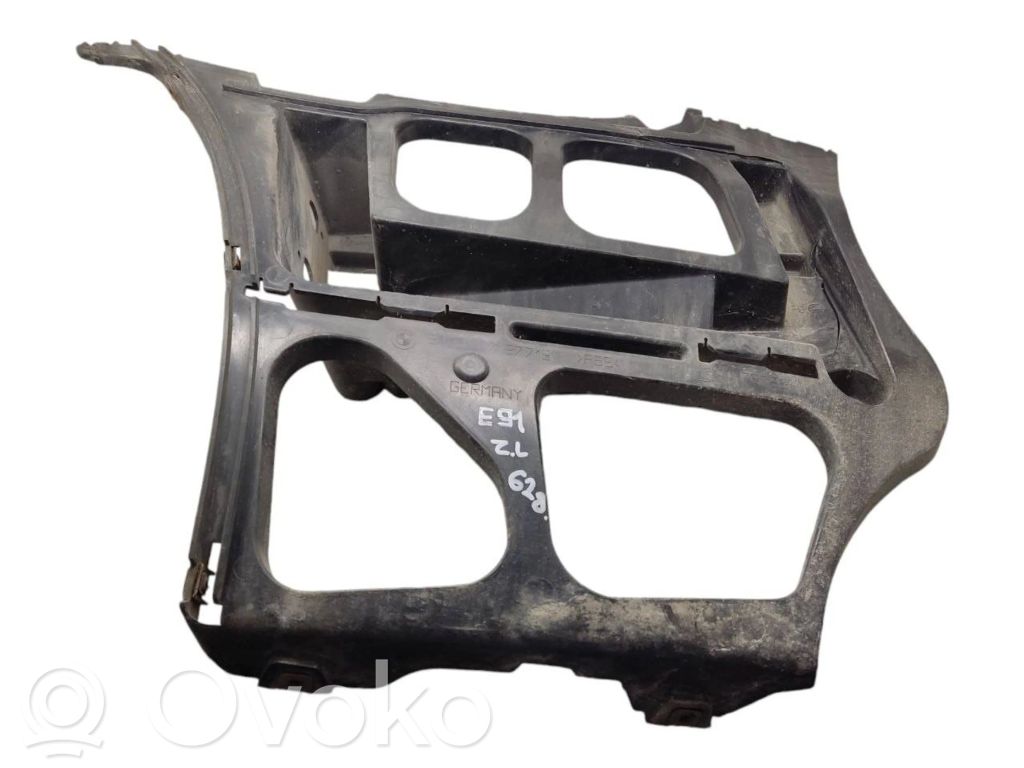 BMW 3 E90 E91 Rear bumper mounting bracket 