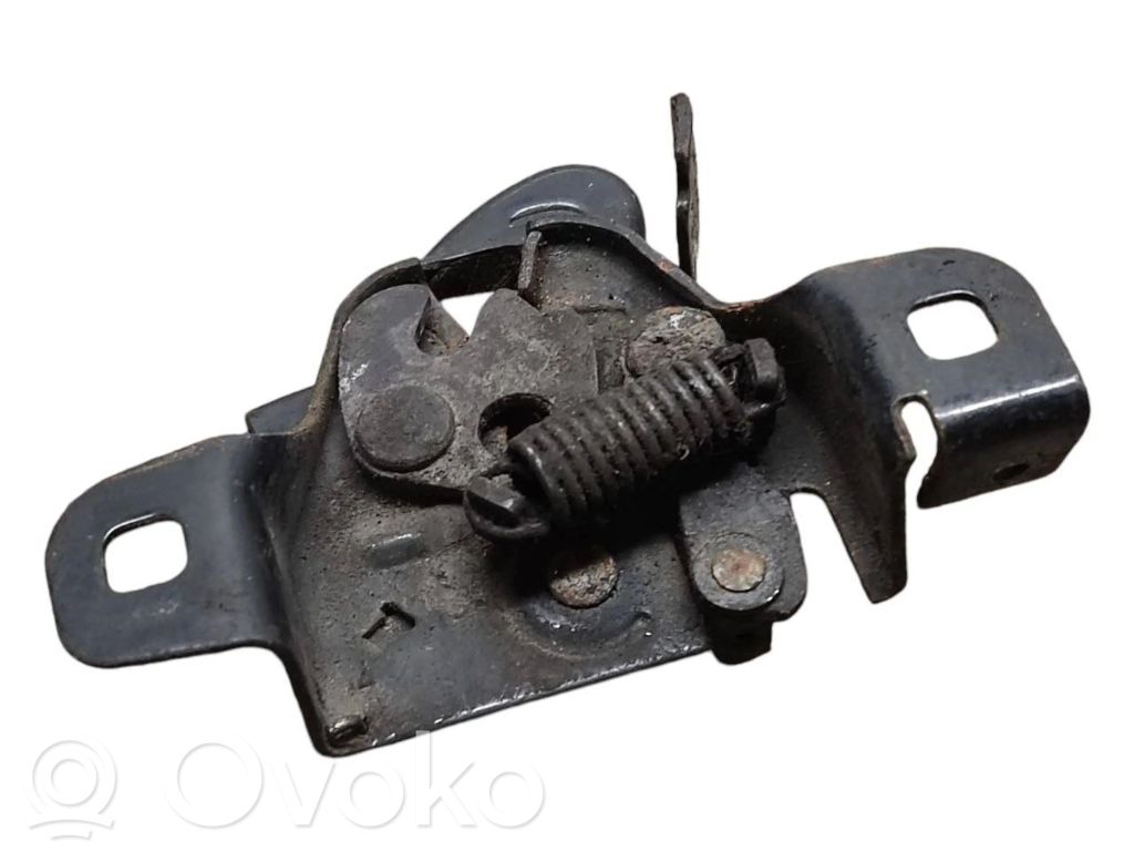 Volkswagen Fox Engine bonnet/hood lock/catch 