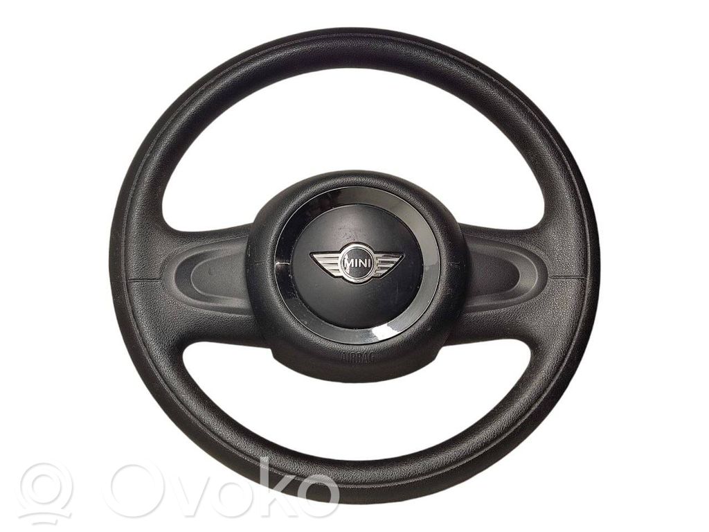 Mini One - Cooper Coupe R56 Stūre 