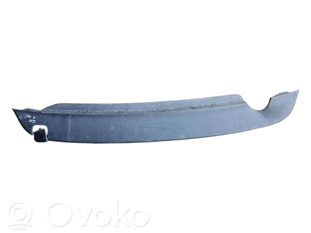 Volkswagen Golf VI Fustă bară spate 
