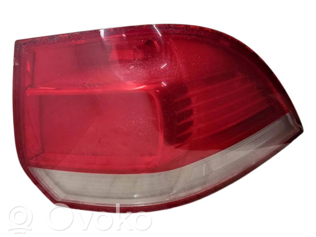 Volkswagen Golf V Lampa tylna 