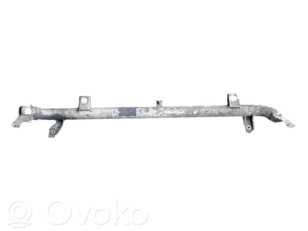 Audi A6 S6 C6 4F Intercooler hose/pipe 