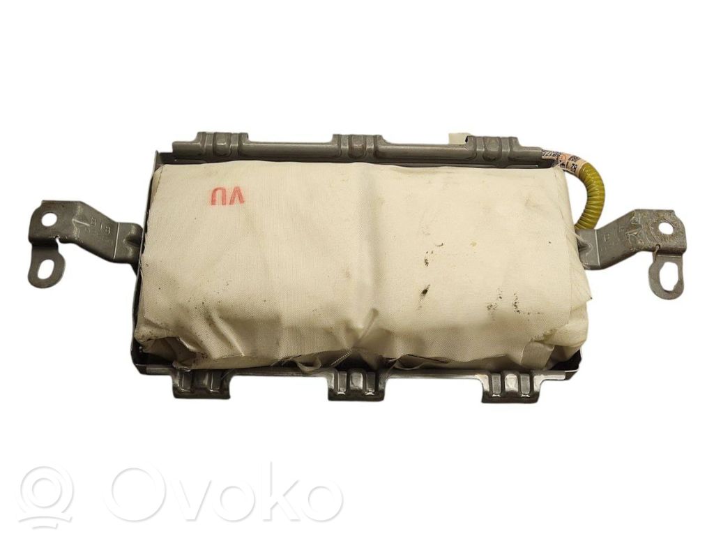 Toyota Prius (XW30) Poduszka powietrzna Airbag pasażera 