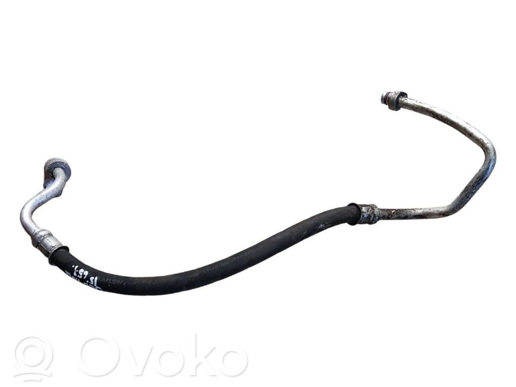 Skoda Octavia Mk3 (5E) Air conditioning (A/C) pipe/hose 