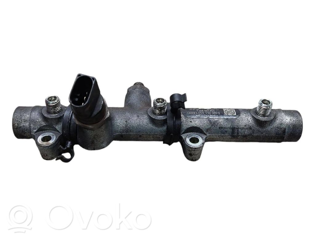 Fuel main line pipe   059130089K,F00R001853