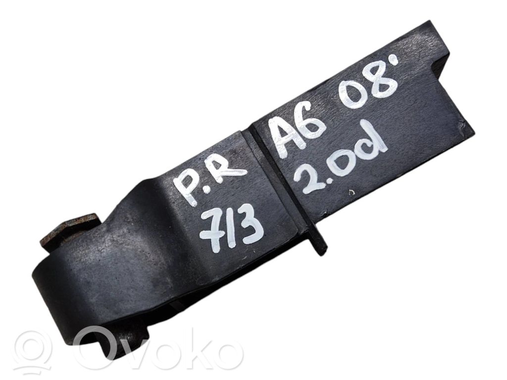 Front bumper mounting bracket   4F0807772,4F0807227