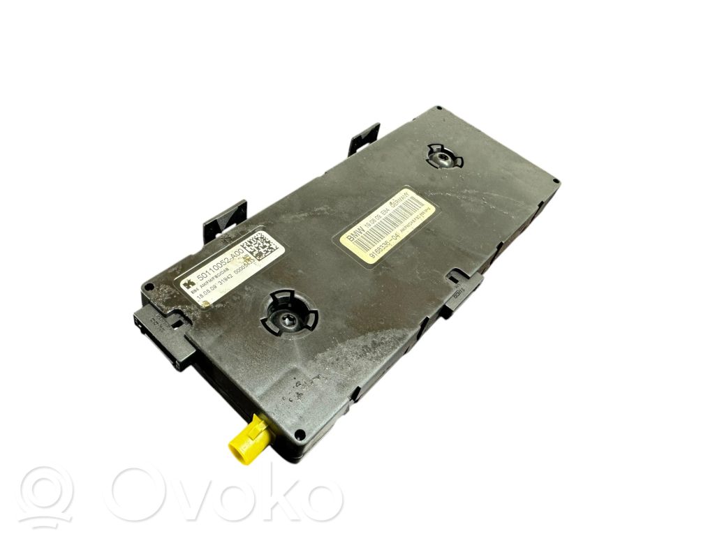 BMW X1 E84 Antenos stiprintuvas 