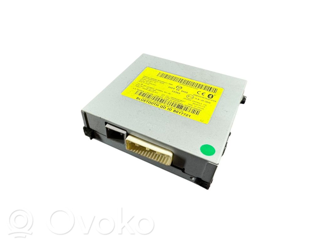 Mazda 6 Bluetooth modulis 