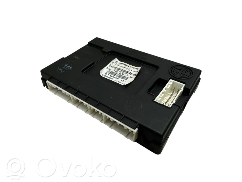 KIA Rio Comfort/convenience module 