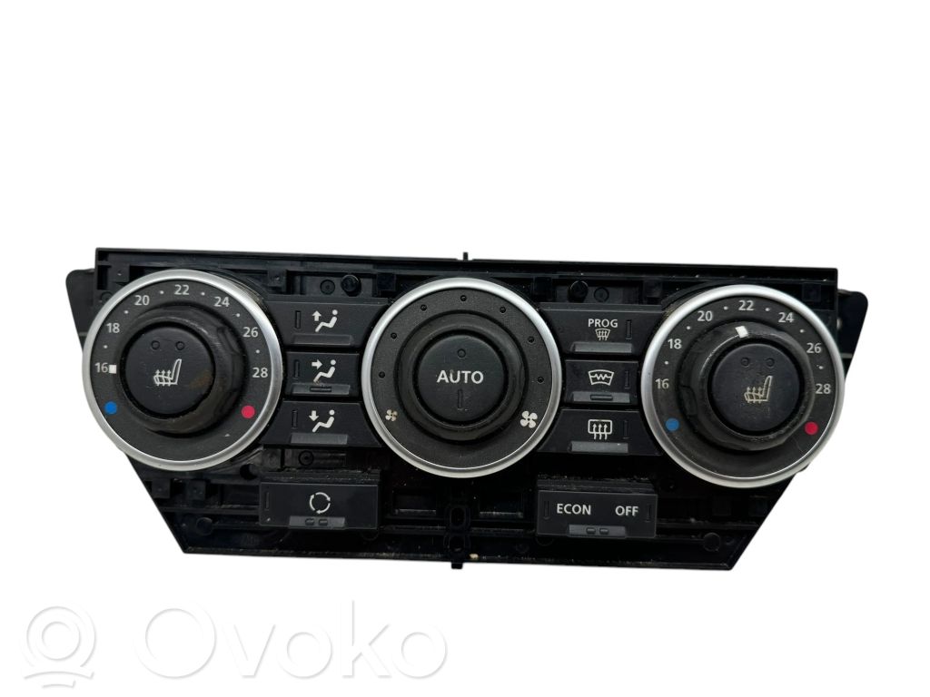 Land Rover Freelander 2 - LR2 Climate control unit 