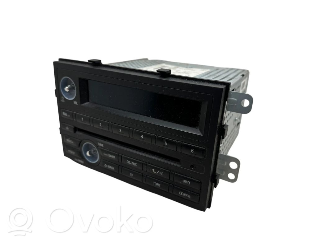 Sound HiFi control unit module   95127247,557799431