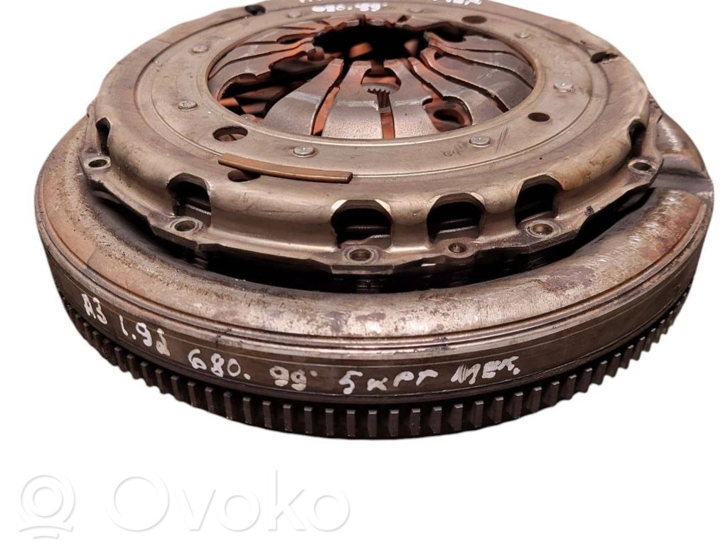 Audi A3 S3 8L Clutch set kit 