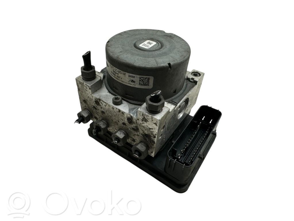 Ford Focus ABS Pump 