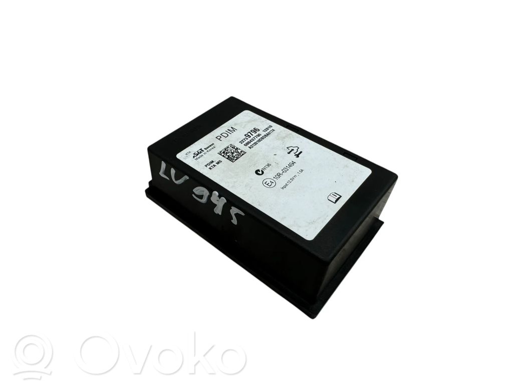 Bluetoothin ohjainlaite/moduuli   22739796,688437706,10R031494