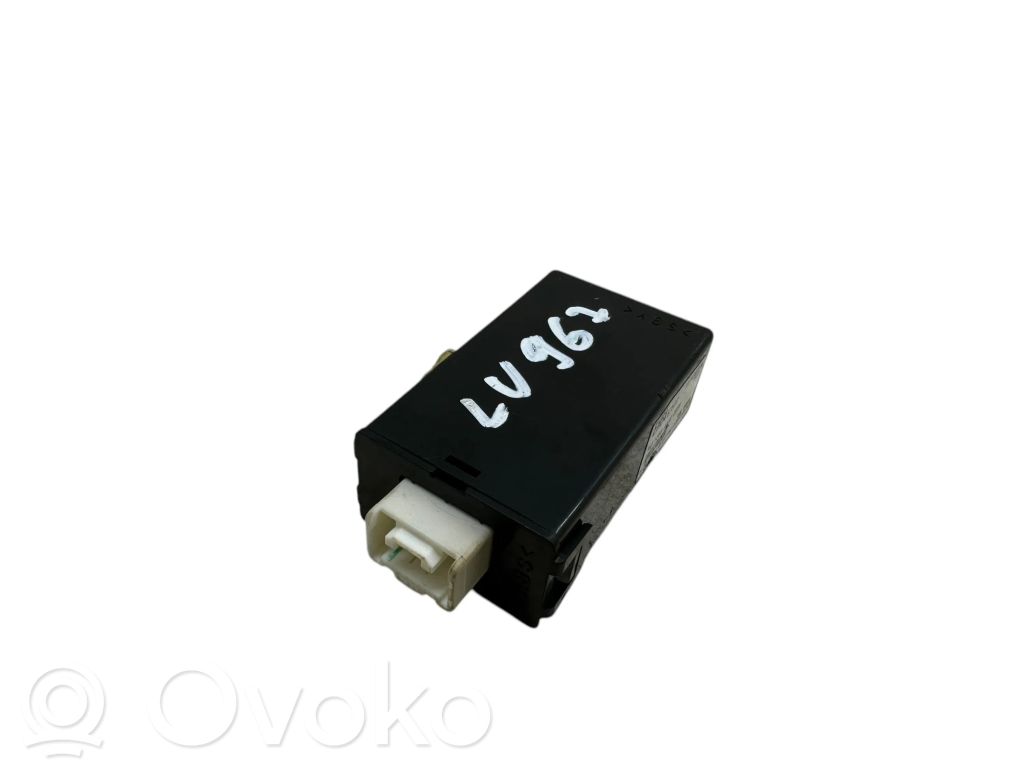 Mazda 6 Door central lock control unit/module 