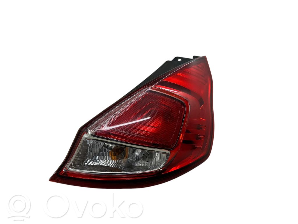 Ford Fiesta Rear/tail lights 