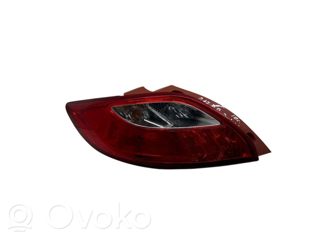 Luci posteriori   D65151160,K2442