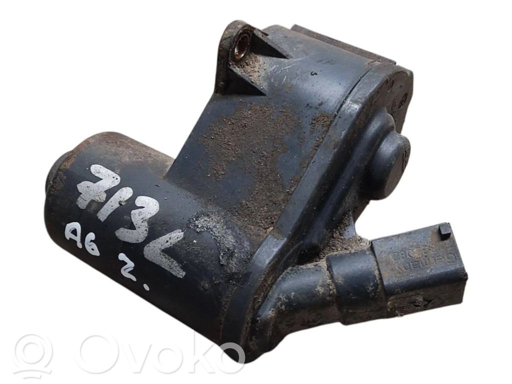 Audi A6 S6 C6 4F Takajarrusatula 
