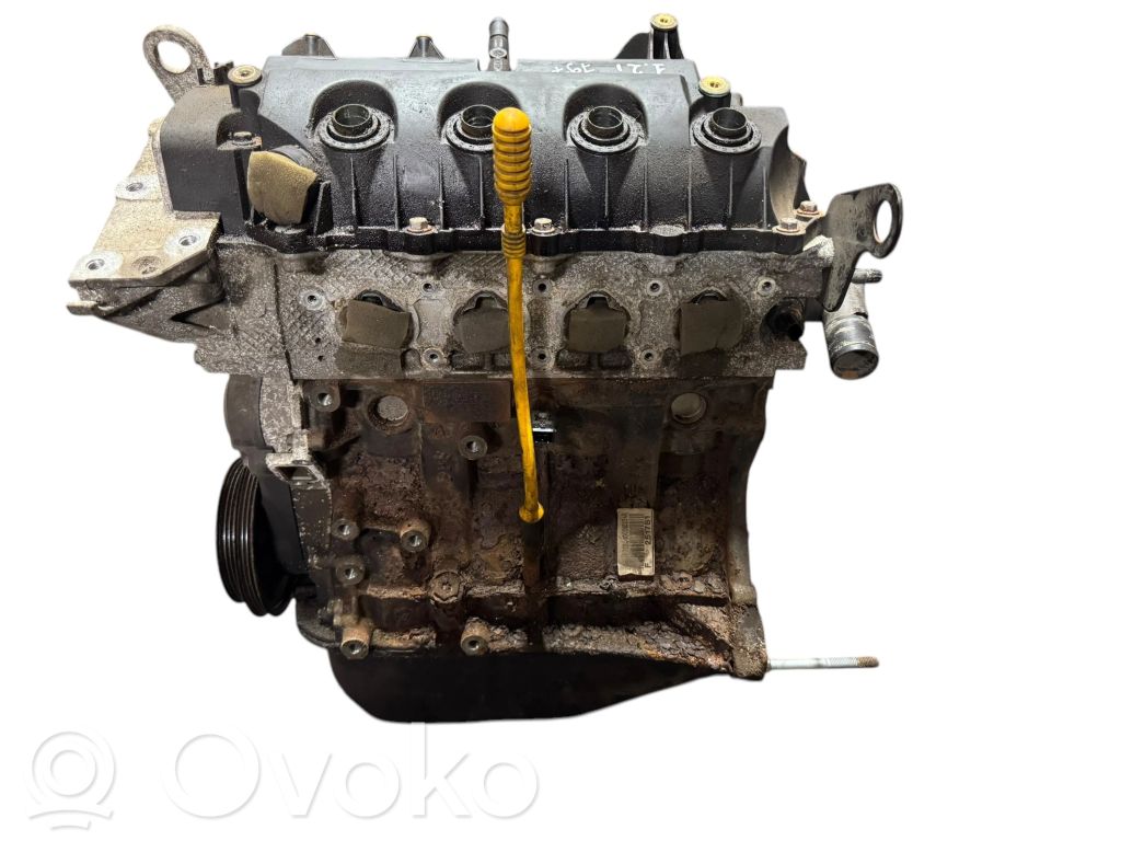 Dacia Sandero Engine 