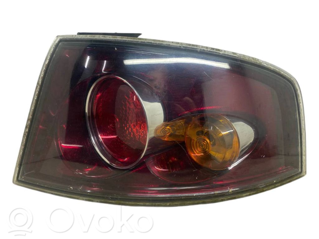Seat Ibiza III (6L) Lampa tylna 