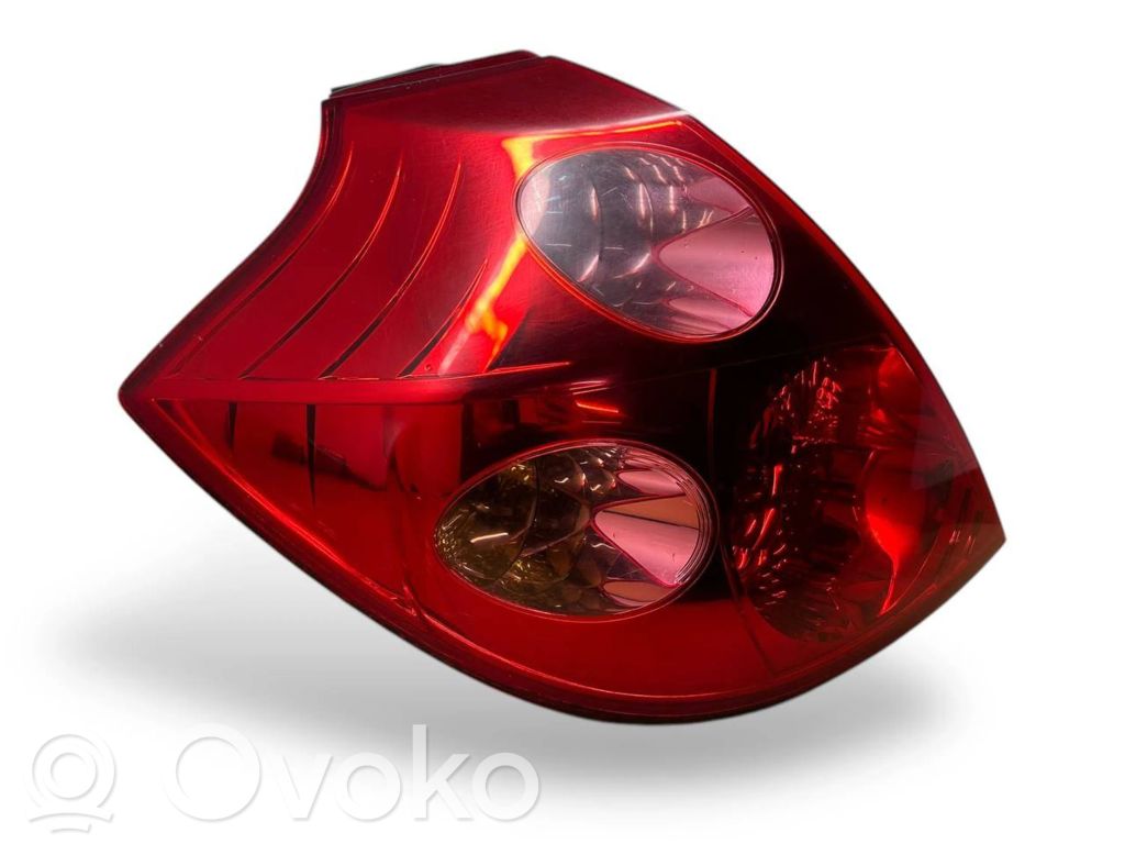 KIA Ceed Galinis žibintas kėbule 