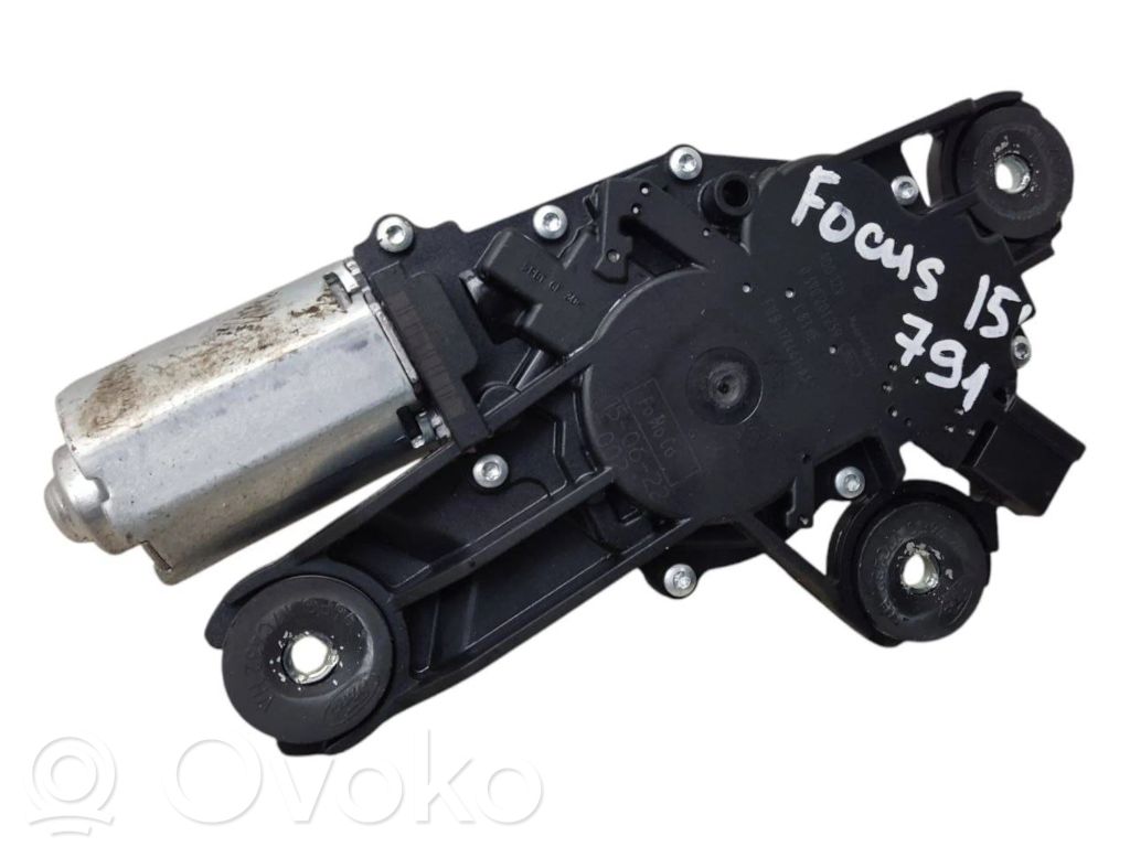 Ford Focus Silniczek wycieraczki szyby tylnej 
