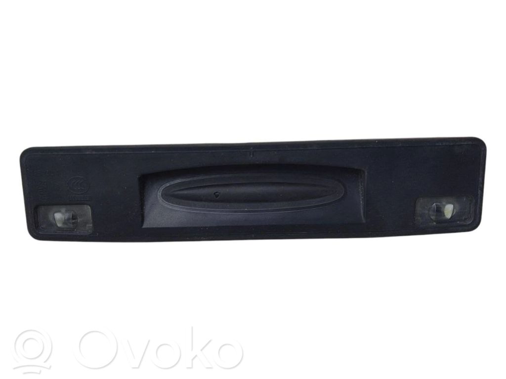 Ford Focus Manilla exterior del maletero/compartimento de carga 