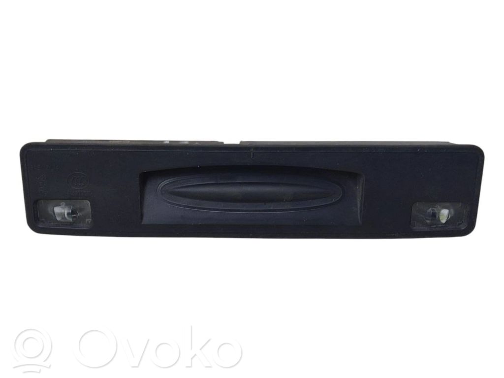 Ford Focus Manilla exterior del maletero/compartimento de carga 