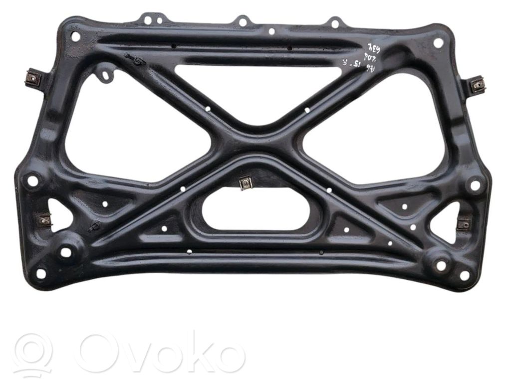 Audi A6 S6 C7 4G Front subframe 
