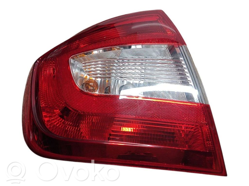Skoda Rapid (NH) Lampa tylna 