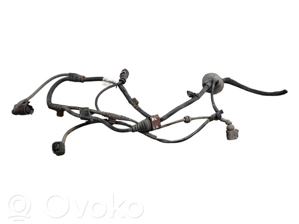 Audi A6 S6 C6 4F Otros cableados 