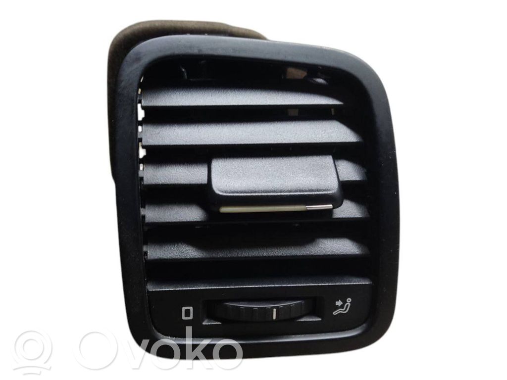 Skoda Yeti (5L) Copertura griglia di ventilazione laterale cruscotto 