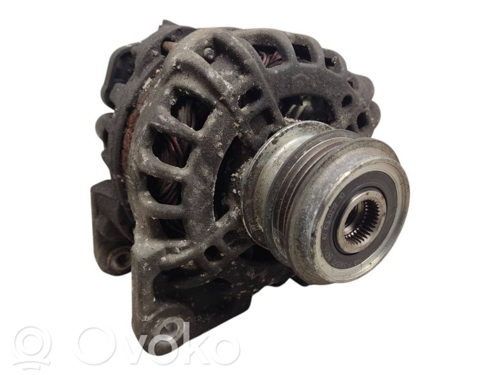 Dacia Sandero Generator/alternator 