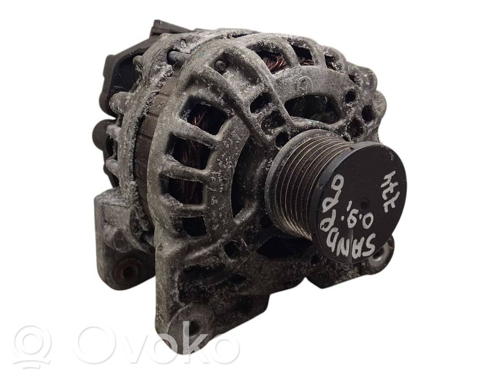 Dacia Sandero II Generator/alternator 