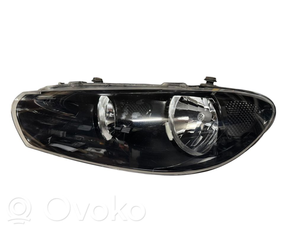 Headlight/headlamp   1K8941005J
