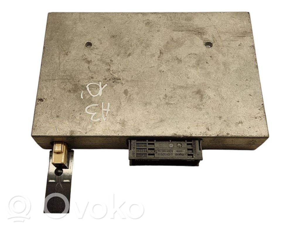 Bluetooth modulis   8T0862335C