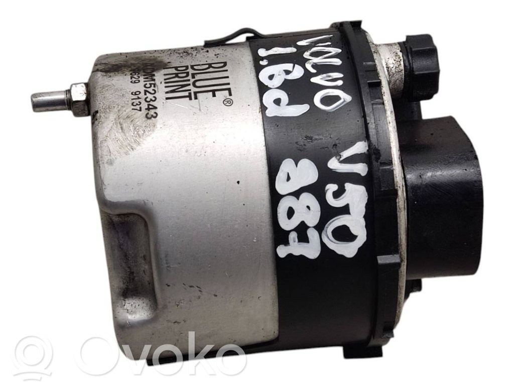 Volvo V50 Fuel filter 